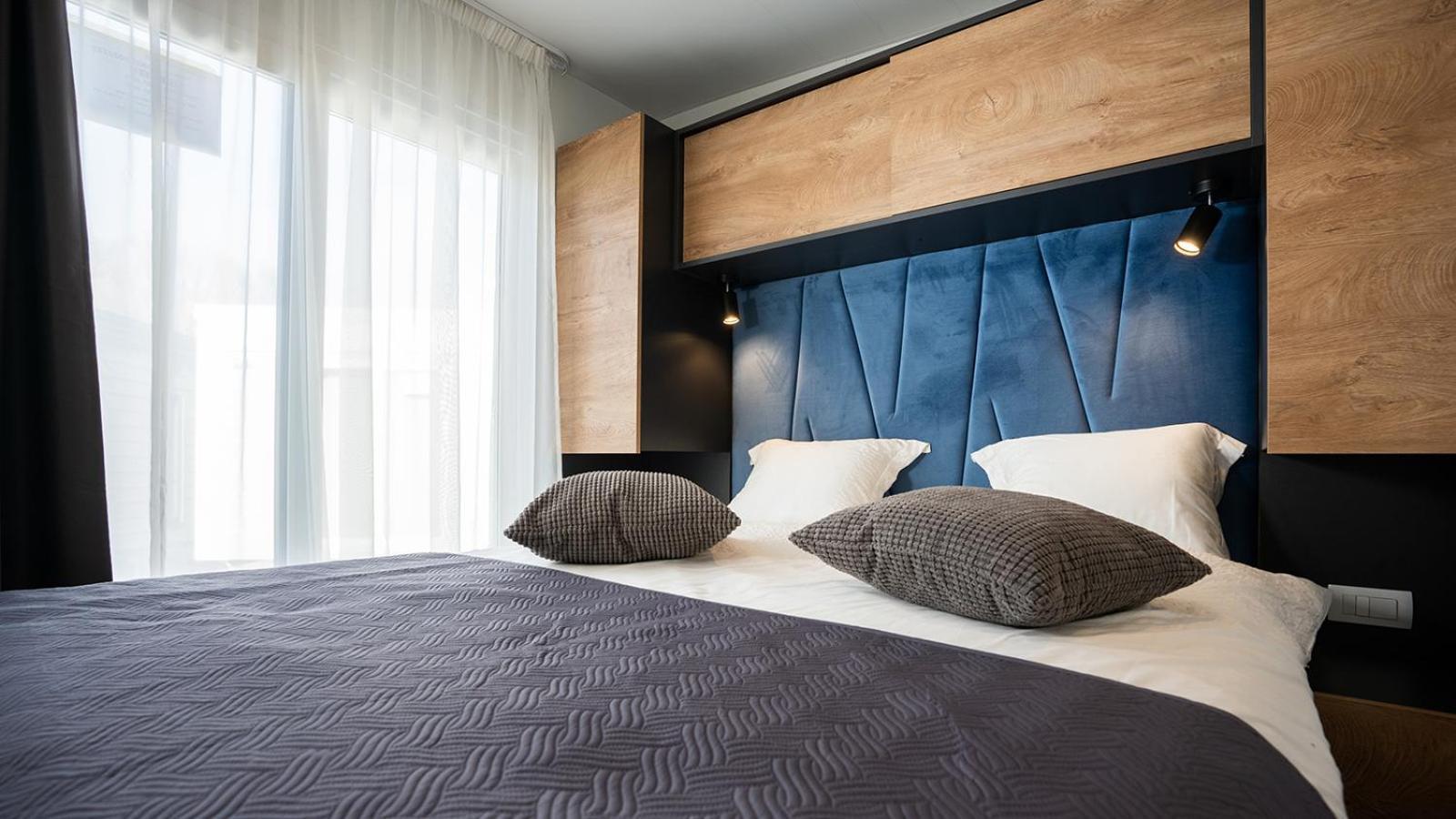 Terra Park Spiritos Hotel Kolan Kamer foto